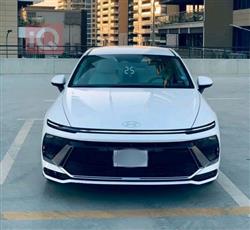 هیۆندای سۆناتا